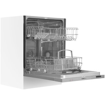  Посудомоечная машина HOMSair DW64E 