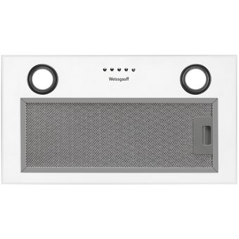  Вытяжка Weissgauff BOX 850 WH 
