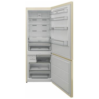  Холодильник Korting KNFC 71863 B 