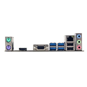  Материнская плата Biostar TB560-BTC Pro 