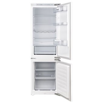  Встраиваемый холодильник Weissgauff WRKI 178 H Inverter NoFrost 