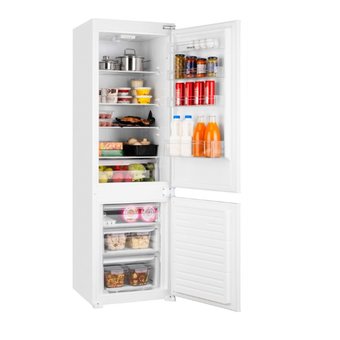  Встраиваемый холодильник Weissgauff WRKI 178 V 