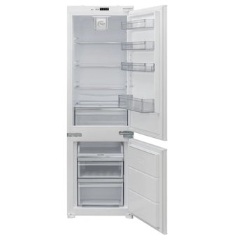  Встраиваемый холодильник Weissgauff WRKI 178 V NoFrost 