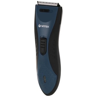  Набор для стрижки Vitek VT-2578BK черный/синий 