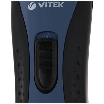  Набор для стрижки Vitek VT-2578BK черный/синий 