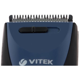  Набор для стрижки Vitek VT-2578BK черный 