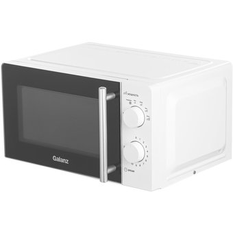  Микроволновая печь Galanz MOS-1706MW белый 