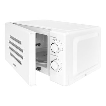  Микроволновая печь Galanz MOS-2007MW белый 
