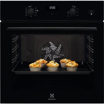  Духовой шкаф ELECTROLUX EOD5C50Z 
