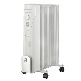  Обогреватель масляный Blackton Bt OH3111 White 
