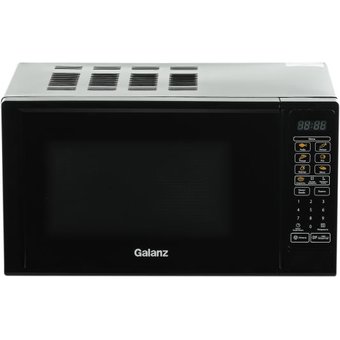  Микроволновая печь Galanz MOG-2011DB черный 