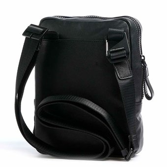 Сумка мужская Piquadro Harper CA3084AP/N черный натур.кожа 
