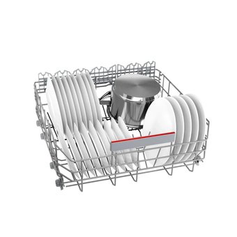  Встраиваемая посудомоечная машина BOSCH SMV6ZCX00E 