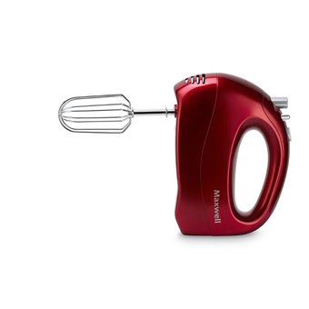  Миксер Maxwell MW-1357 R красный 