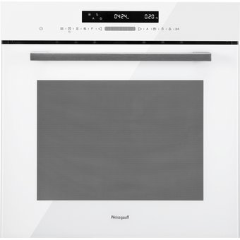  Духовой шкаф Weissgauff EOM 991 SW 