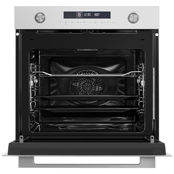  Духовой шкаф MAUNFELD MEOR7217DMW 