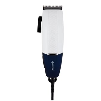  Набор для стрижки Vitek VT-2516W Sappfire белый 