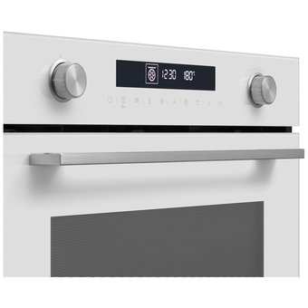  Духовой шкаф MAUNFELD MEOR7217DMW 