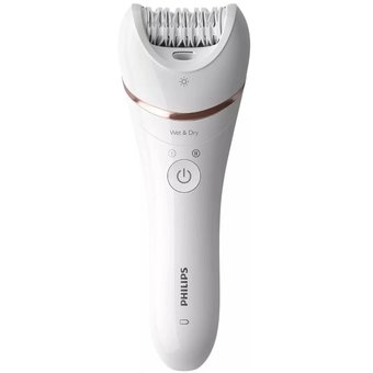  Эпилятор PHILIPS BRE735/00 
