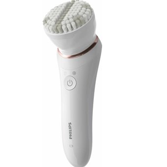  Эпилятор PHILIPS BRE735/00 