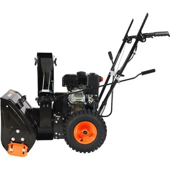  Снегоуборщик бензин. Patriot PS 601 7л.с. (426 108 601) 