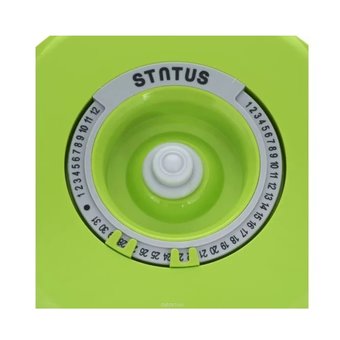  Контейнер для вакуумного упаковщика STATUS VAC-RD-15 Green 