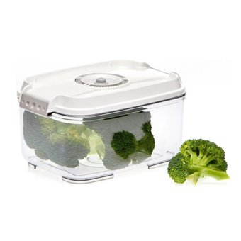  Контейнер для вакуумного упаковщика STATUS VAC-REC-20 White 