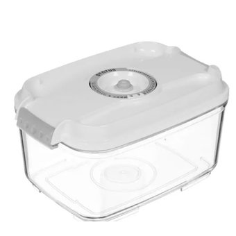  Контейнер для вакуумного упаковщика STATUS VAC-REC-20 White 