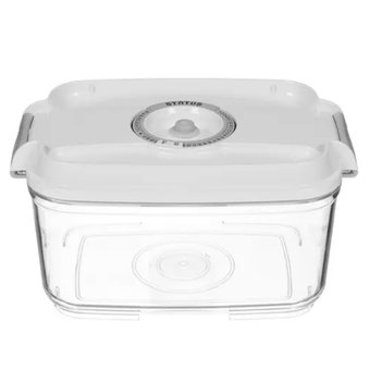 Контейнер для вакуумного упаковщика STATUS VAC-REC-20 White 