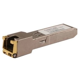  Модуль Osnovo SFP-TP-RJ45/I 