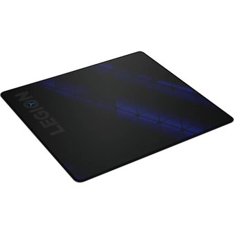  Коврик для мыши Lenovo Legion Gaming черный/синий 450x400x2мм (GXH1C97870) 