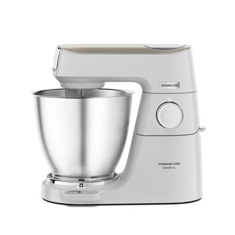  Кухонный комбайн Kenwood KVL65.001WH 