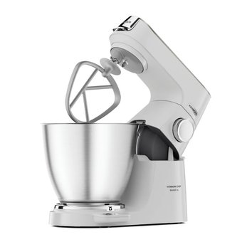  Кухонный комбайн Kenwood KVL65.001WH 
