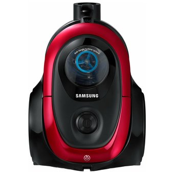  Пылесос Samsung VC18M2130SR/EV 