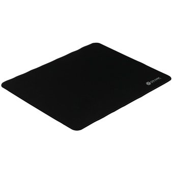  Коврик для мыши Oklick OK-F0450 черный 450x350x3мм 
