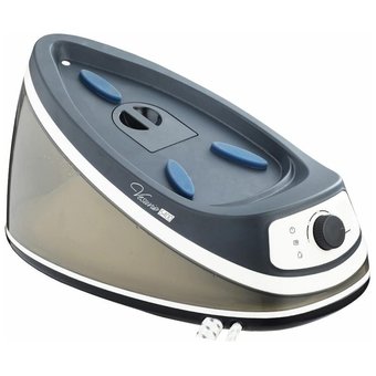  Парогенератор VLK Vesuvio 5400 черный/белый 