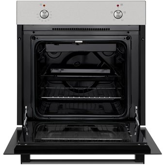  Духовой шкаф Weissgauff EOM 180 X нерж 
