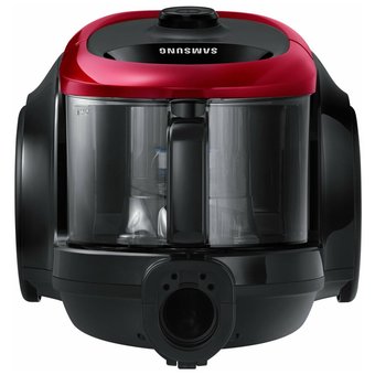  Пылесос Samsung VC18M2130SR/EV 