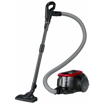  Пылесос Samsung VC18M2130SR/EV 