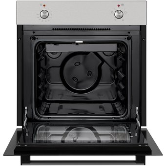  Духовой шкаф Weissgauff EOM 180 X нерж 