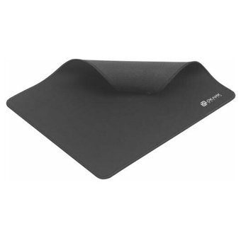  Коврик для мыши Oklick OK-F0450 черный 450x350x3мм 