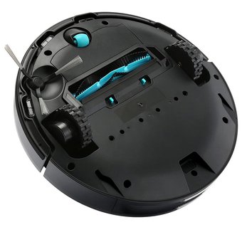  Робот-пылесос Viomi V3 Max Robot Vacuum Black (V-RVCLM27B) 