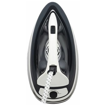  Парогенератор VLK Vesuvio 5400 черный/белый 