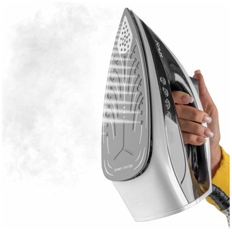  Парогенератор VLK Vesuvio 5400 черный/белый 