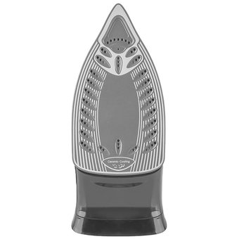  Утюг Endever Delta-222 фиолетовый/черный 