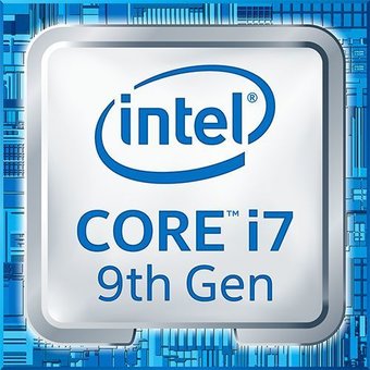  Процессор Intel Core i7 9700K Soc-1151v2 (CM8068403874215S RG15) (3.6GHz/Intel UHD Graphics 630) OEM 