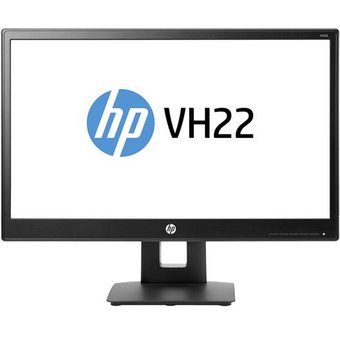  Монитор HP VH22 