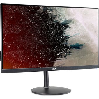  Монитор Acer Nitro XV272UPbmiiprzx (UM.HX2EE.P01) 