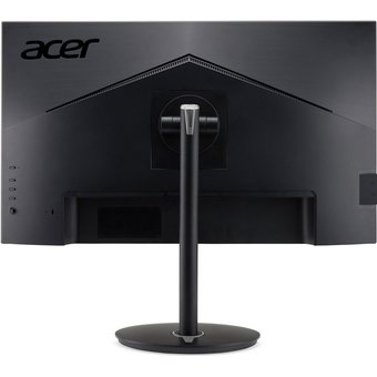  Монитор Acer Nitro XV272UPbmiiprzx (UM.HX2EE.P01) 