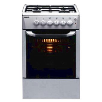  Плита Beko FFSS52010GS 